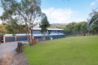 2 Louis Rise, Kilmore East, VIC 3764