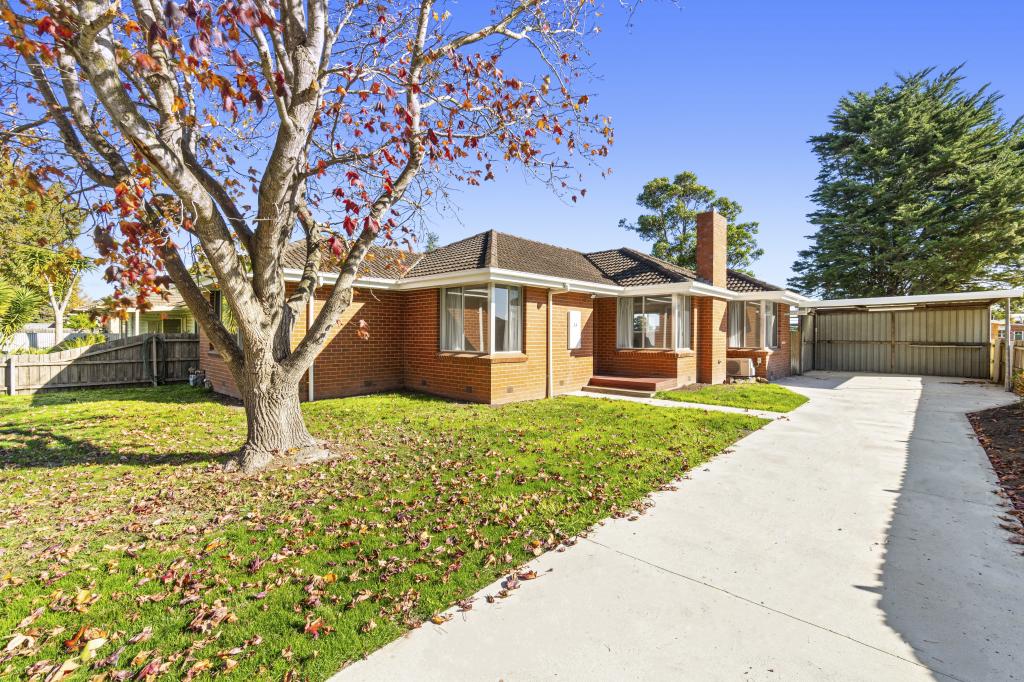 33 Mcghee St, Sale, VIC 3850