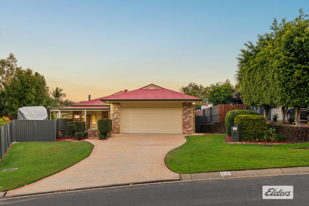 4-6 Heeler Ct, Shailer Park, QLD 4128