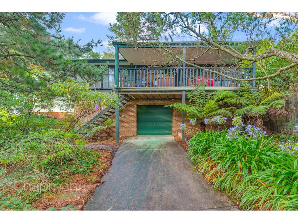 43a Fitzgerald St, Katoomba, NSW 2780