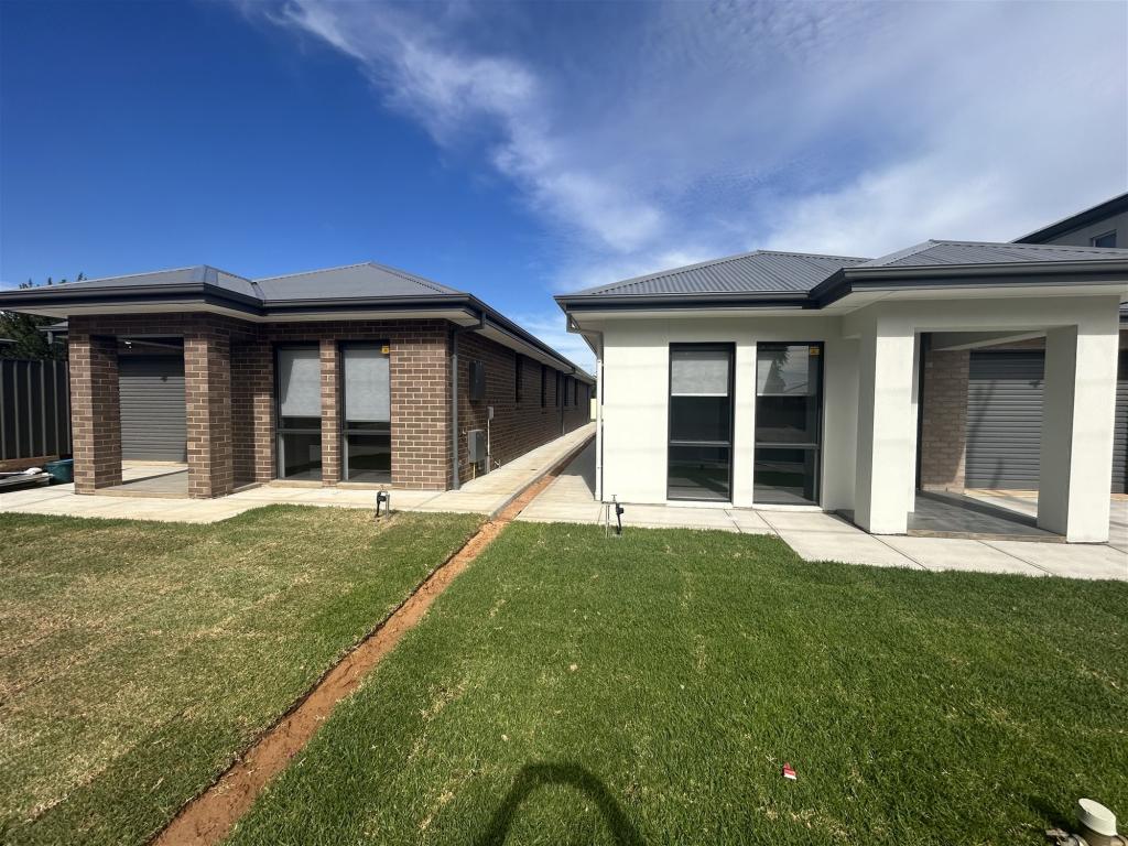 12a Binnswood St, Hectorville, SA 5073