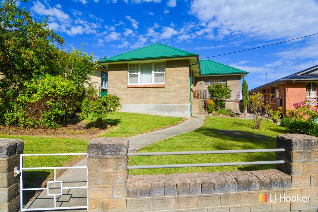 48 Wallerawang Rd, Portland, NSW 2847