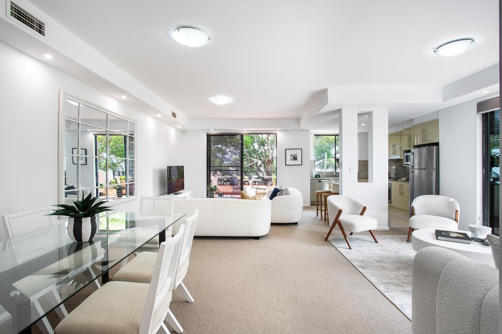 Apartment 7 'Tuscany' 18-20 Hamilton St, Rose Bay, NSW 2029