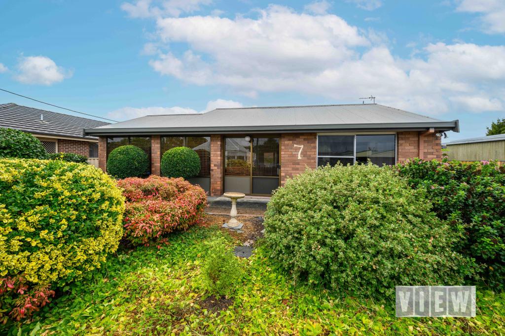 7 George St, Latrobe, TAS 7307