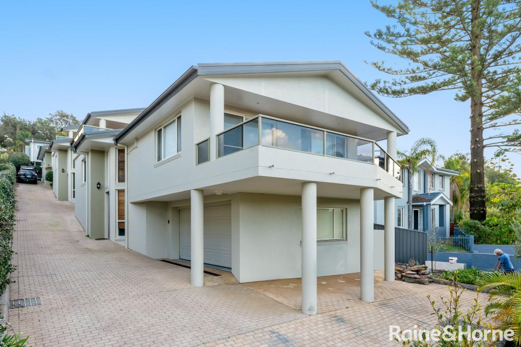 1/31 Wilson Rd, Terrigal, NSW 2260