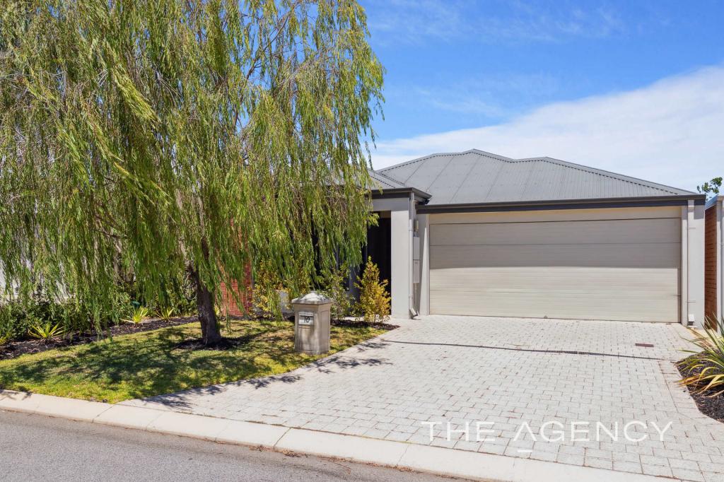 10 Ginger Loop, Treeby, WA 6164