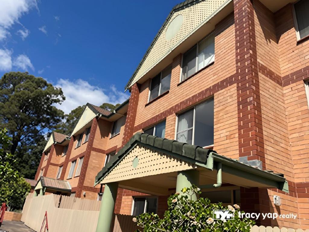81/188 Balaclava Rd, Marsfield, NSW 2122