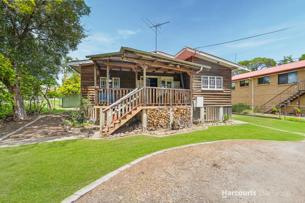 20 Defiance Rd, Logan Central, QLD 4114