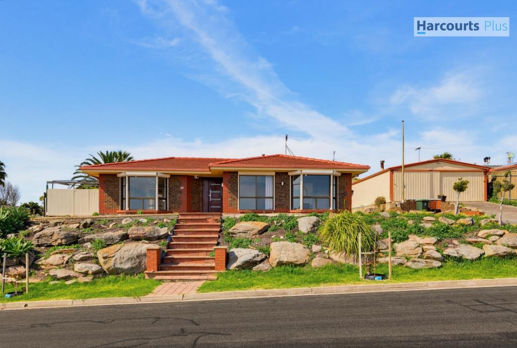 16 Osmanli Dr, Hallett Cove, SA 5158