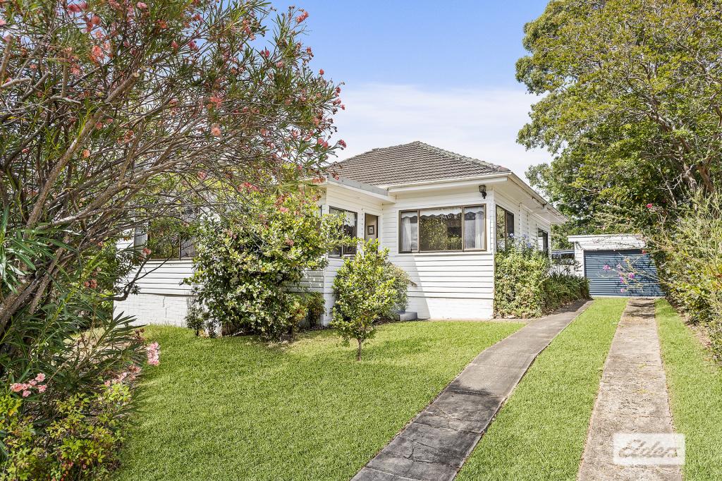 64 Yellagong St, West Wollongong, NSW 2500