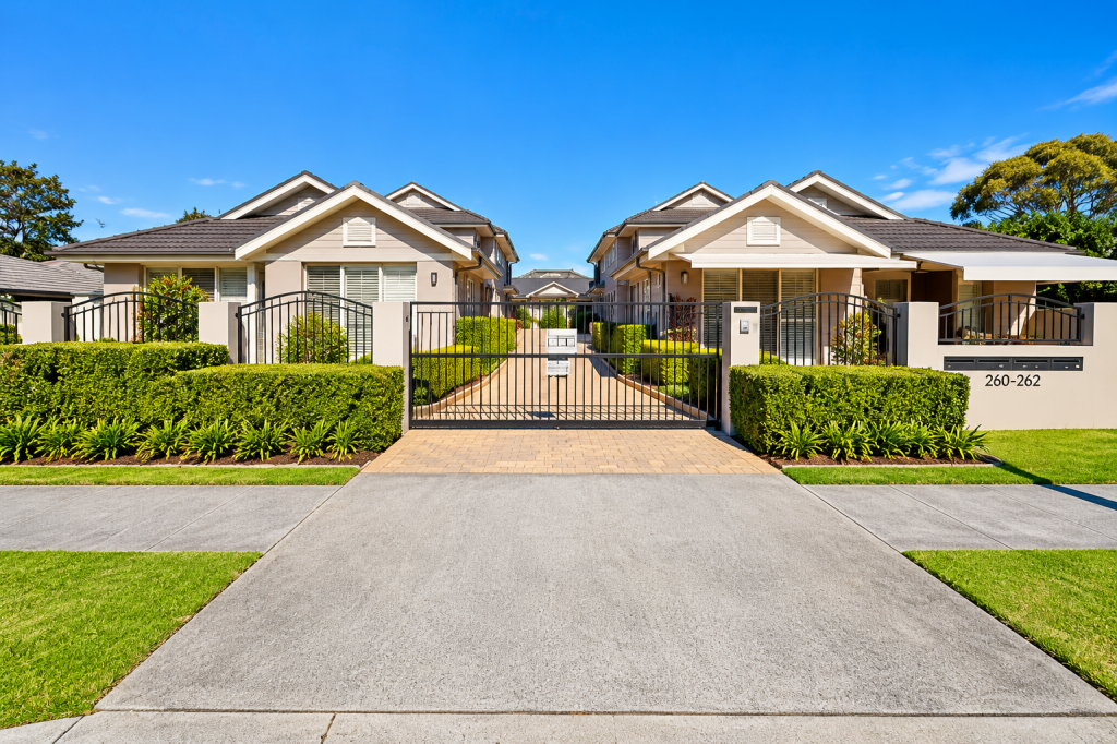 4/102-104 Bourke Rd, Umina Beach, NSW 2257