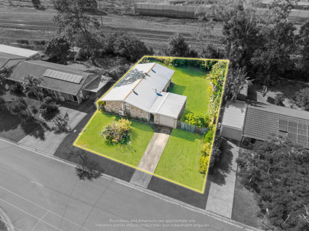 37 Rhoda St, Caboolture South, QLD 4510