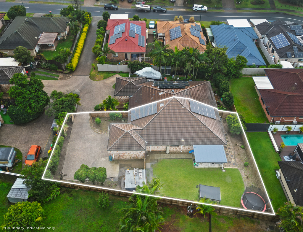 1/32 Bushgum Cres, Upper Coomera, QLD 4209