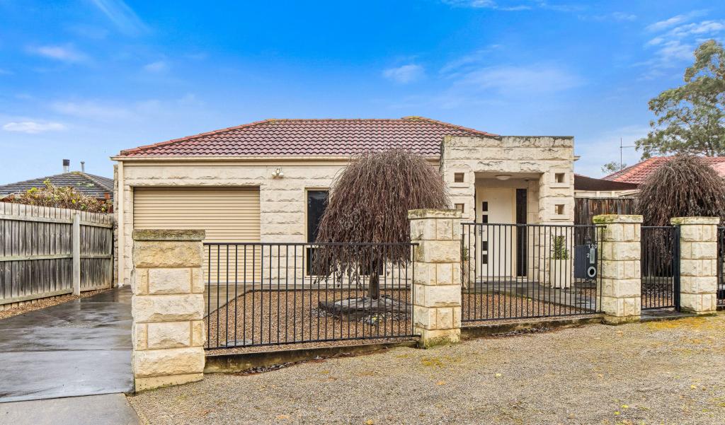 2/120 Railway Rd, Tyabb, VIC 3913