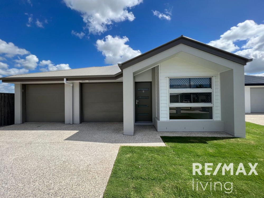 12a Dakota Pl, Burpengary East, QLD 4505
