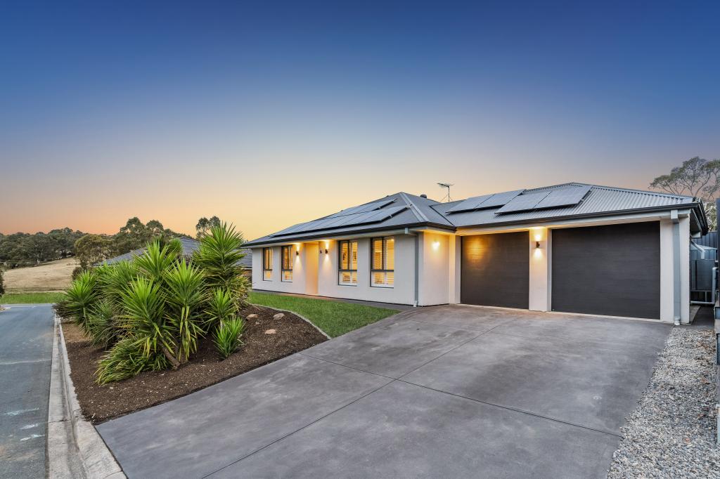 1a Shetland Ct, Nairne, SA 5252