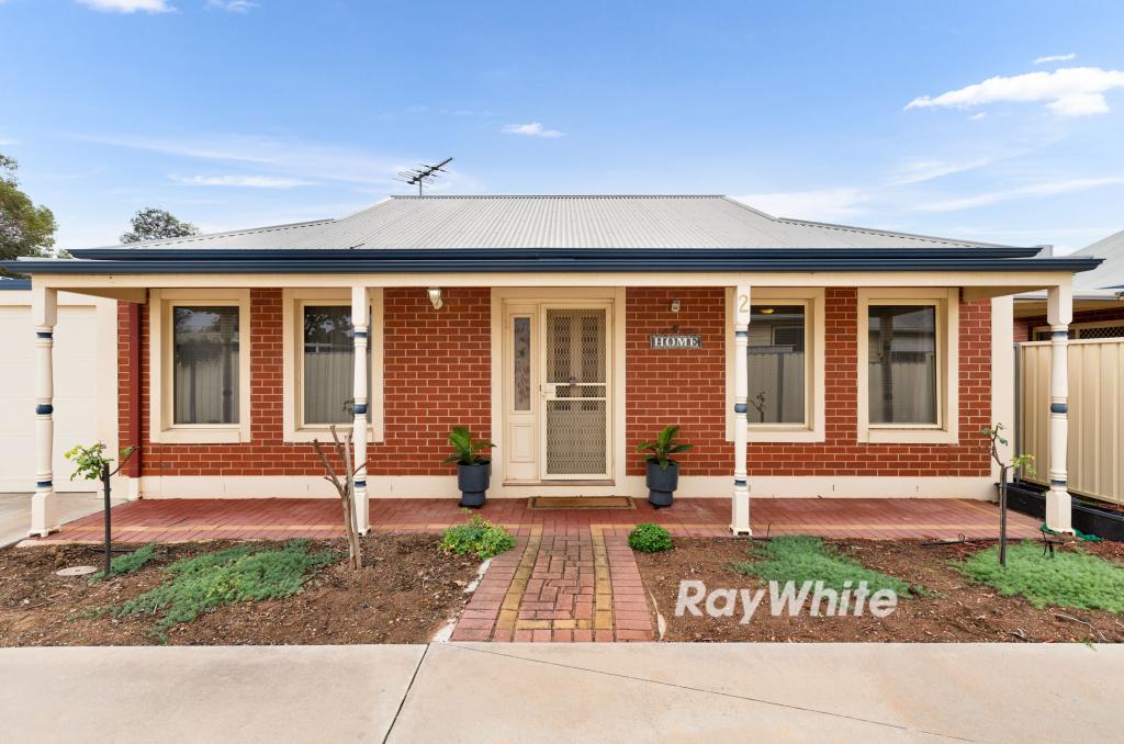 2/221 Wade Ave, Mildura, VIC 3500