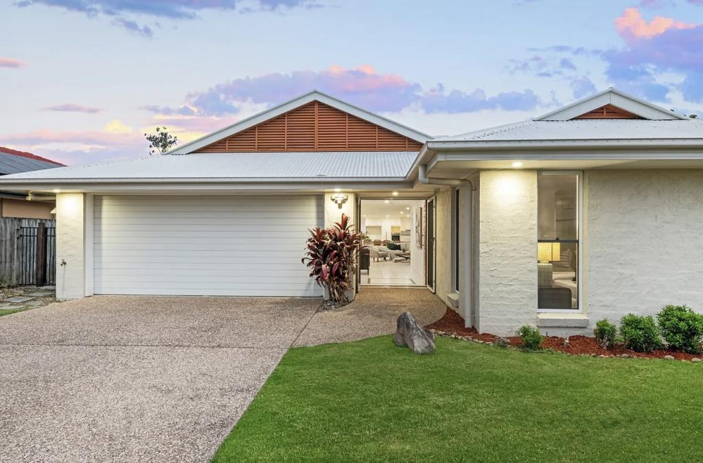 52 SEMPER PL, CALAMVALE, QLD 4116