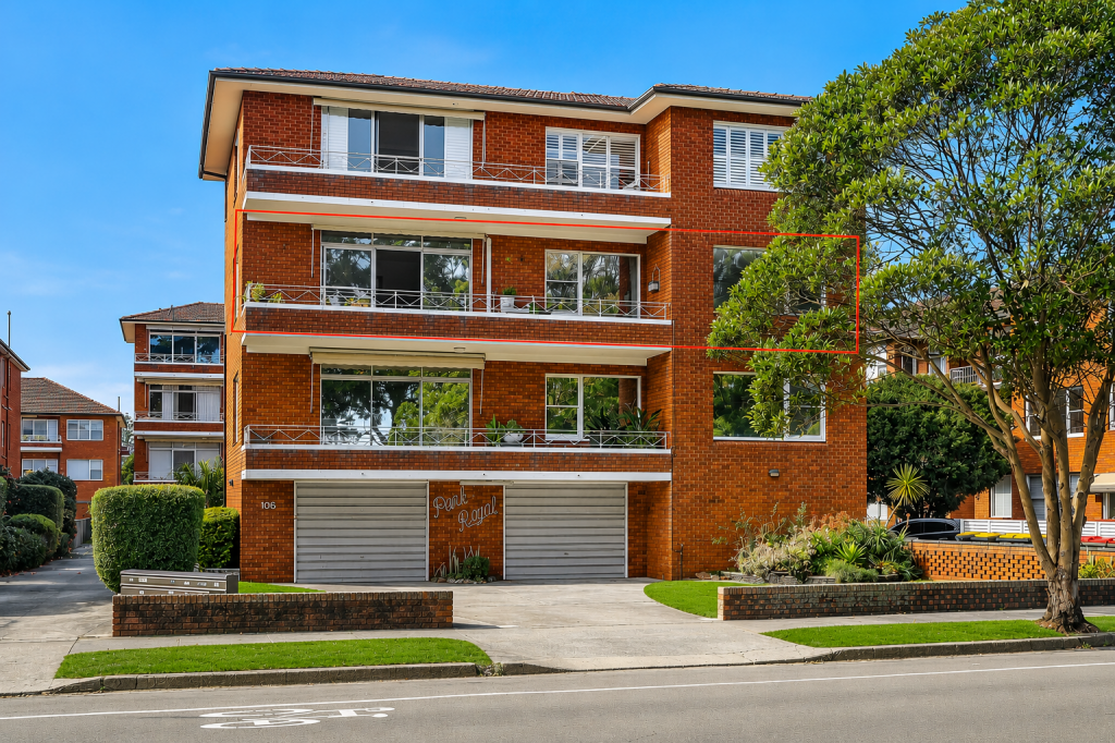 5/106-108 Chuter Ave, Ramsgate Beach, NSW 2217