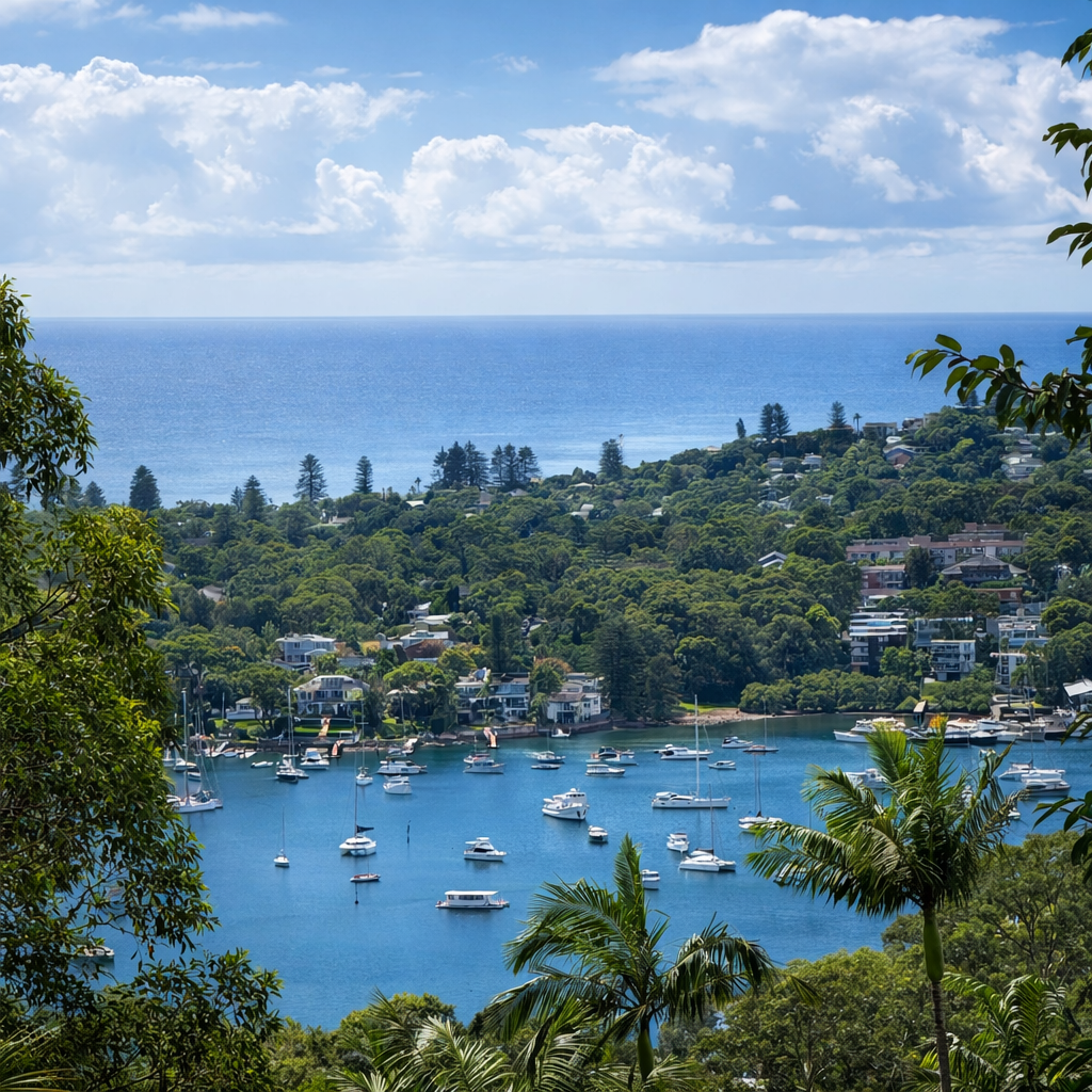 26 Lentara Rd, Bayview, NSW 2104