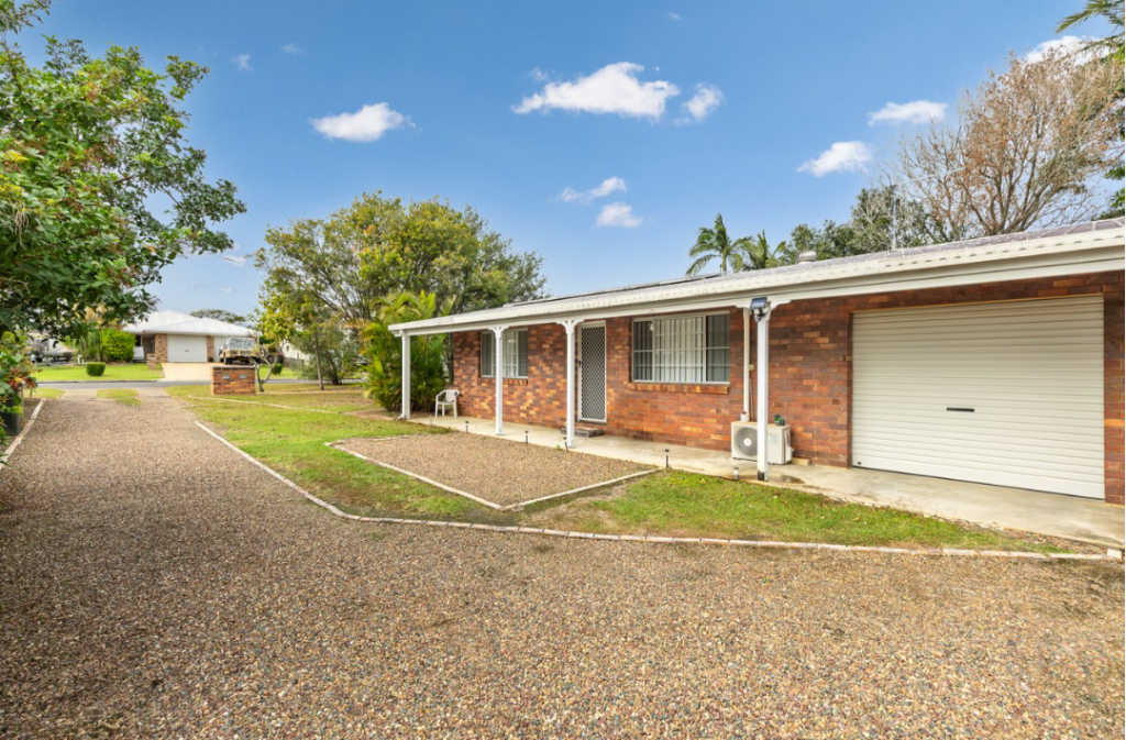 1/5 Marr St, Point Vernon, QLD 4655