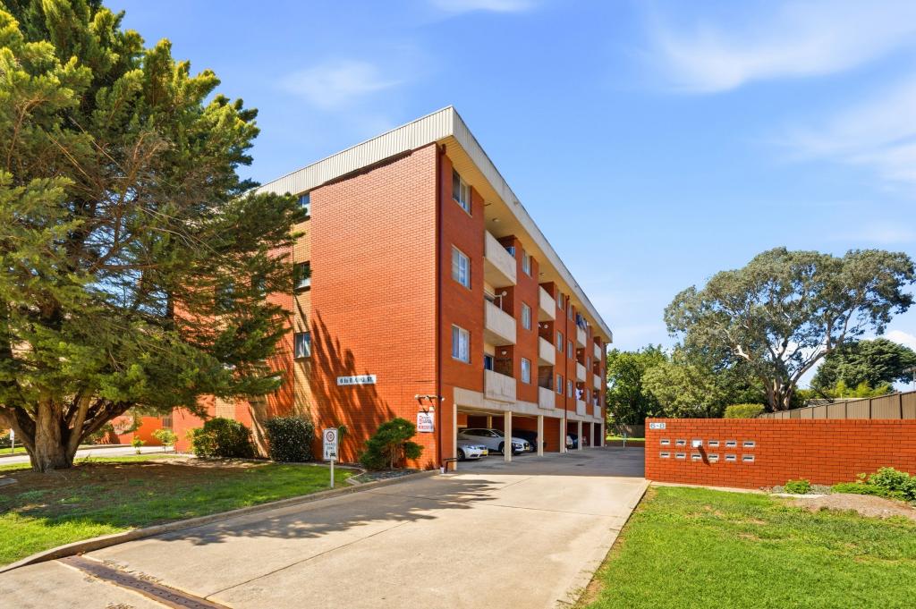 23/6 King St, Crestwood, NSW 2620