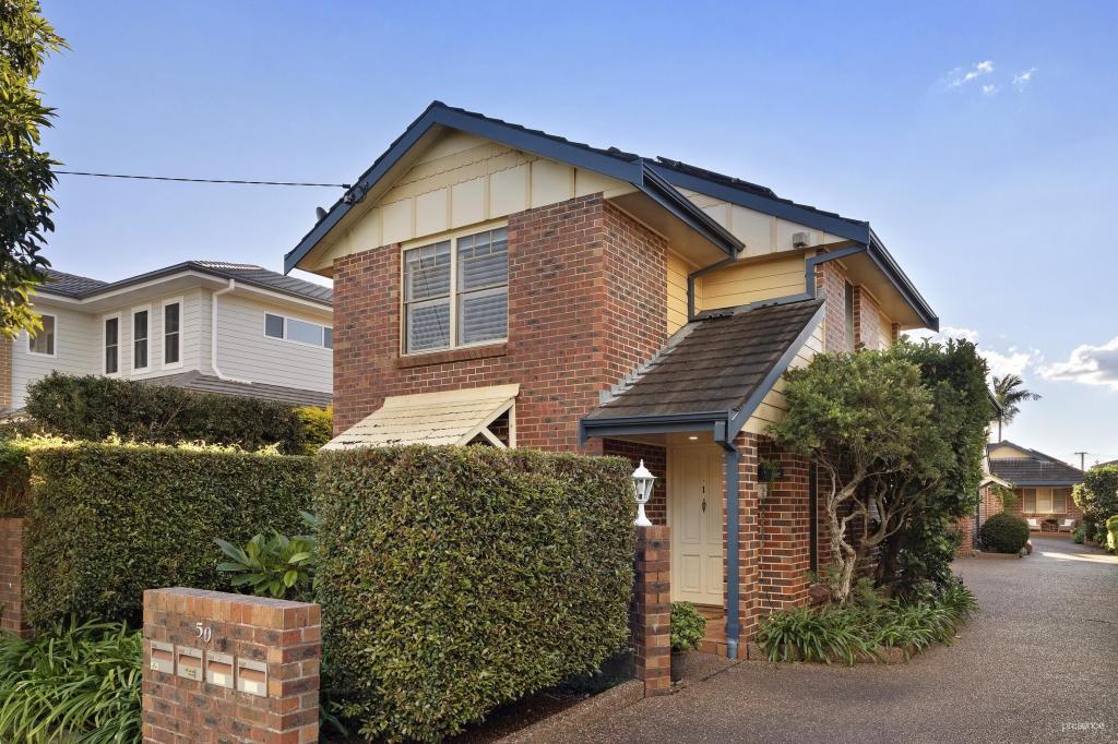 1/50 Morgan St, Merewether, NSW 2291