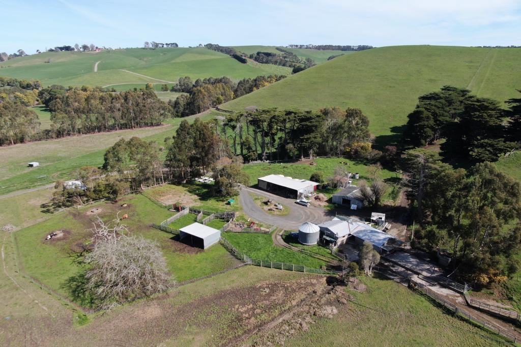 65 Armstrongs Rd, Kongwak, VIC 3951