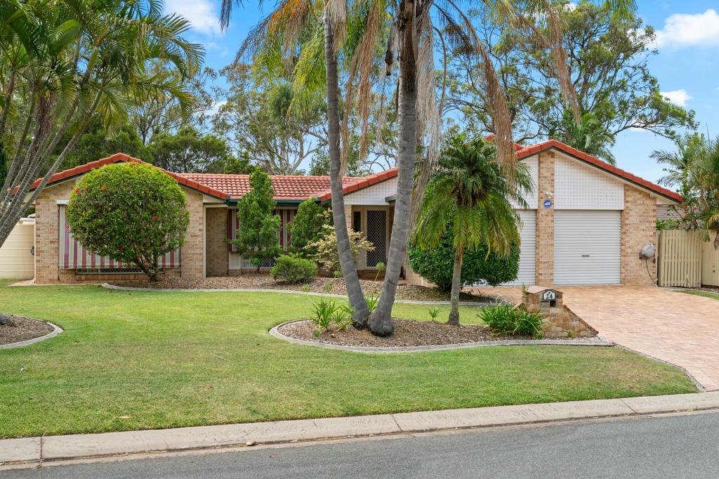 24 Casuarina Cres, Calamvale, QLD 4116
