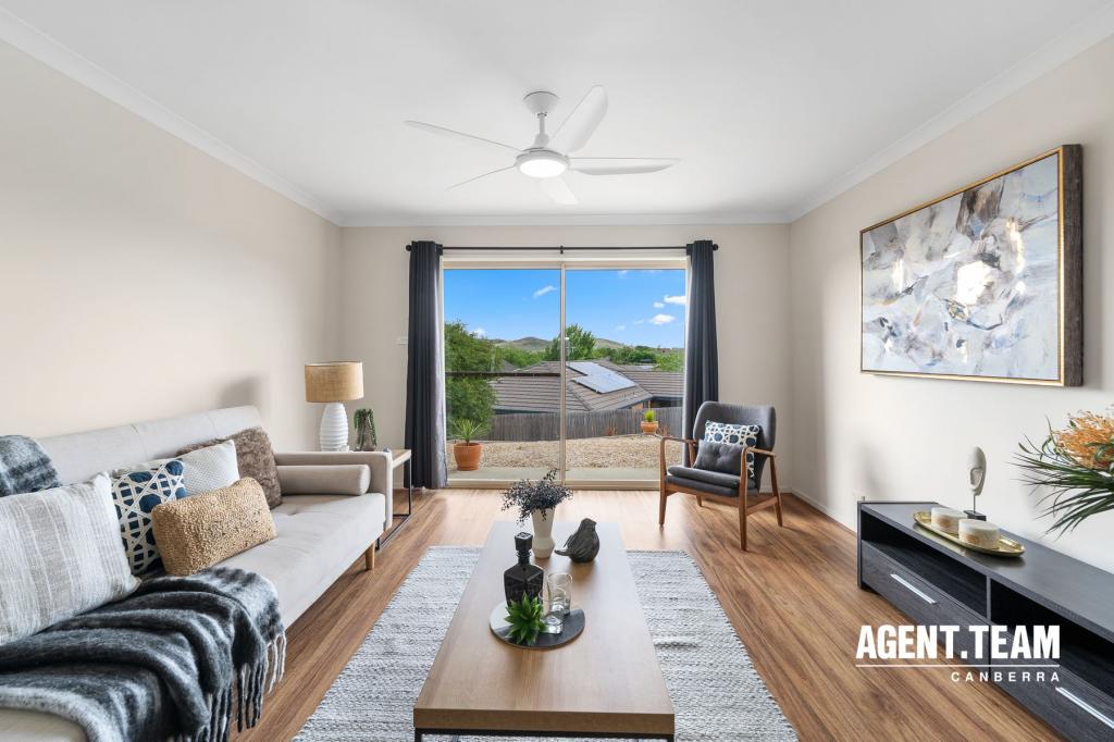 1a Victor Chang St, Macgregor, ACT 2615