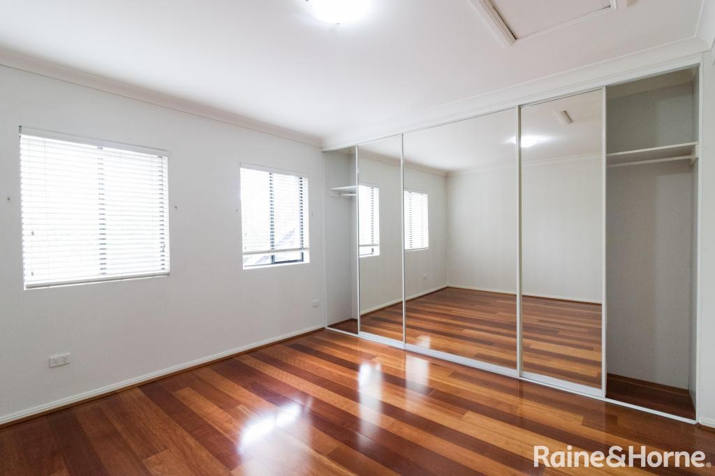 8/82 MACARTHUR ST, NORTH PARRAMATTA, NSW 2151