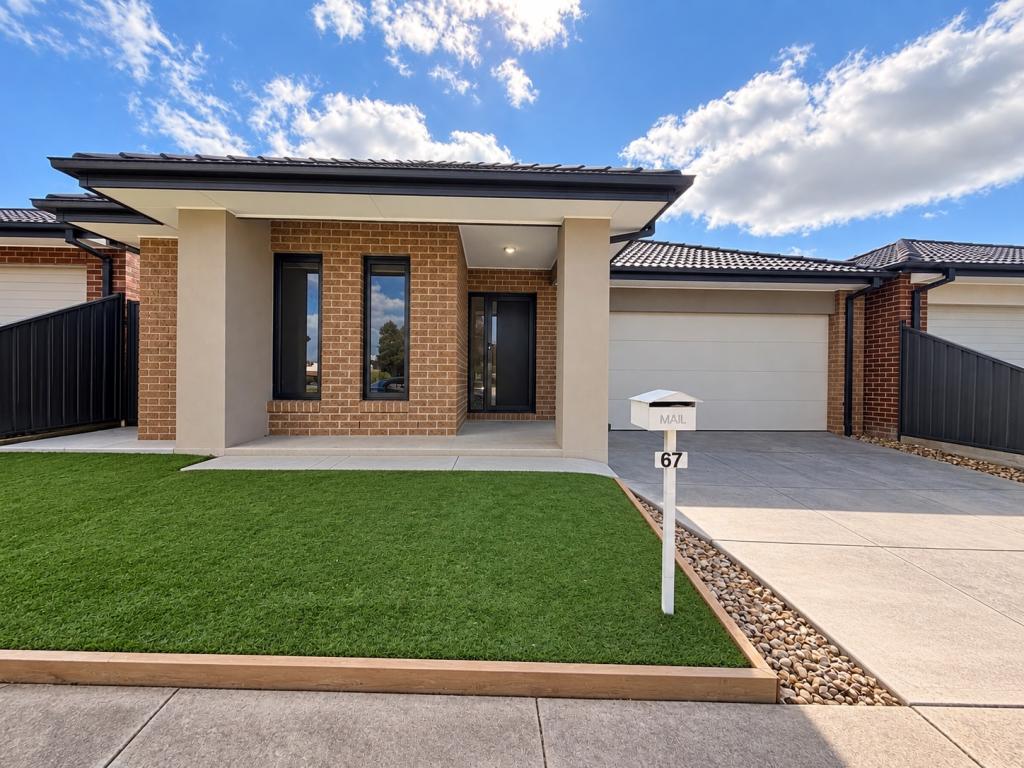 67 Roscoe Ave, Kalkallo, VIC 3064