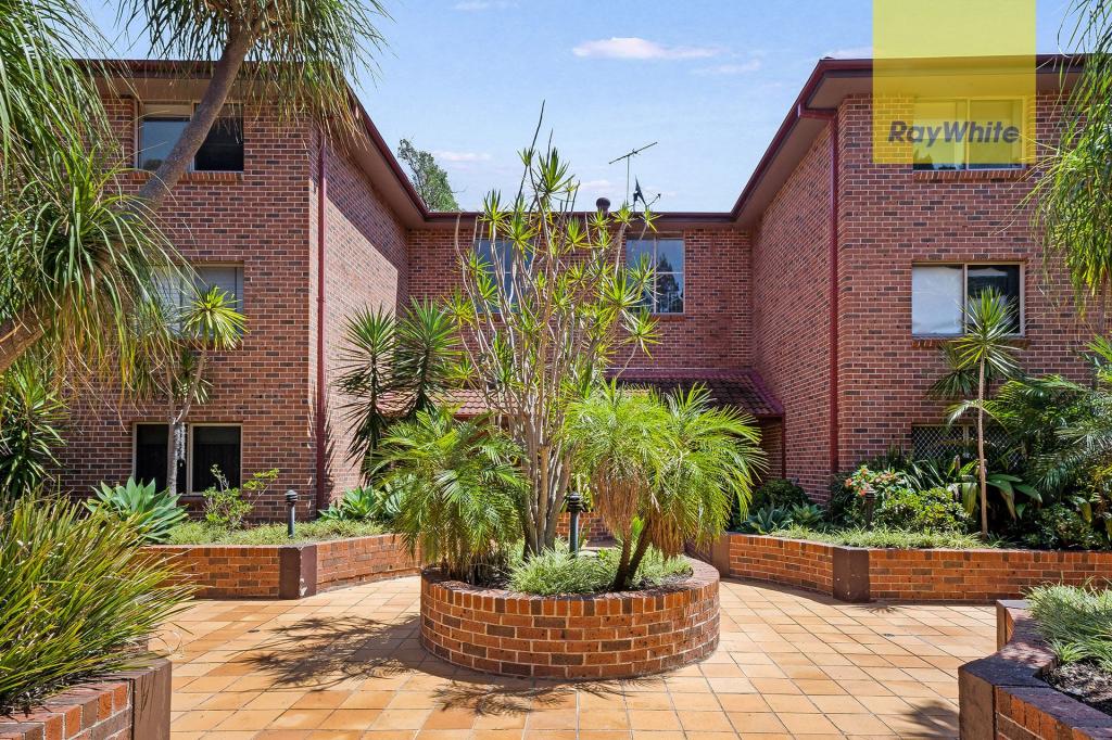 15/513 Chapel Rd, Bankstown, NSW 2200