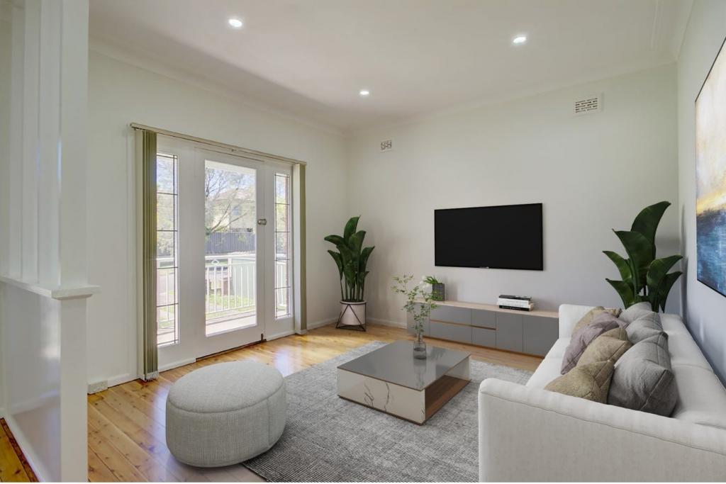 2 Konrad Ave, Greenacre, NSW 2190