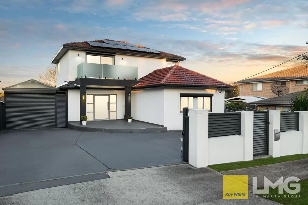 19 Maunder St, Regents Park, NSW 2143