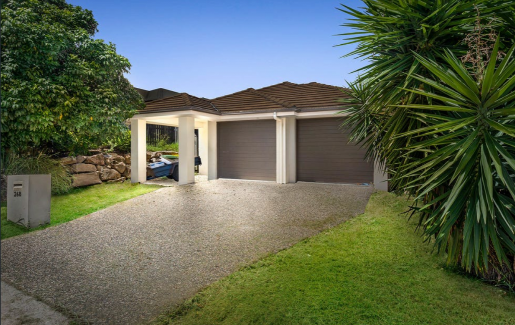 268 Alawoona St, Redbank Plains, QLD 4301