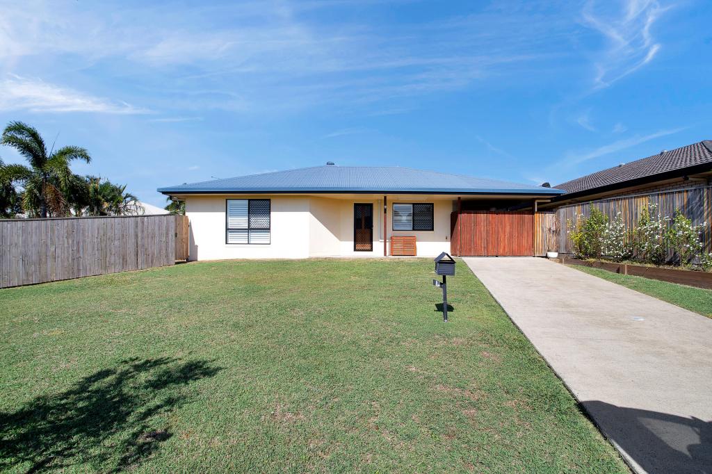 9 Dustwill St, Eimeo, QLD 4740