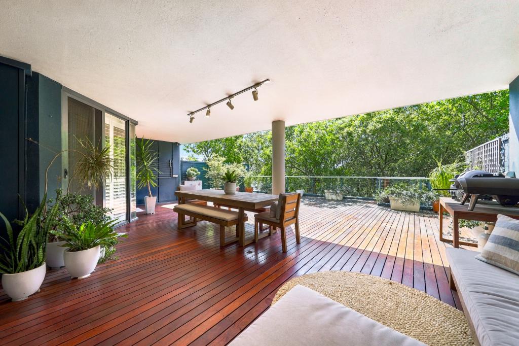 23/29 Bennelong Pkwy, Wentworth Point, NSW 2127