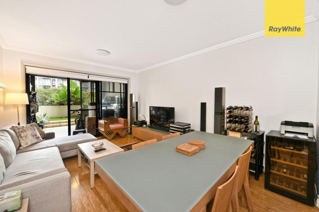 48/141 Bowden St, Meadowbank, NSW 2114