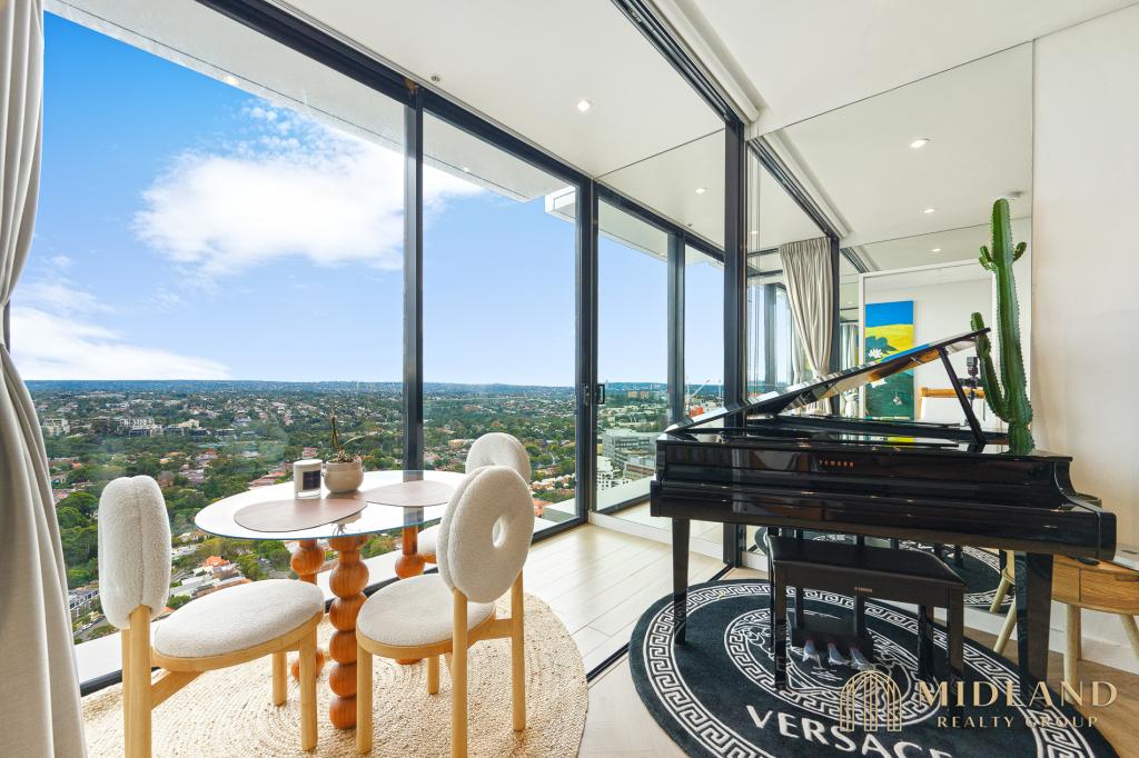 2801/10 Atchison St, St Leonards, NSW 2065