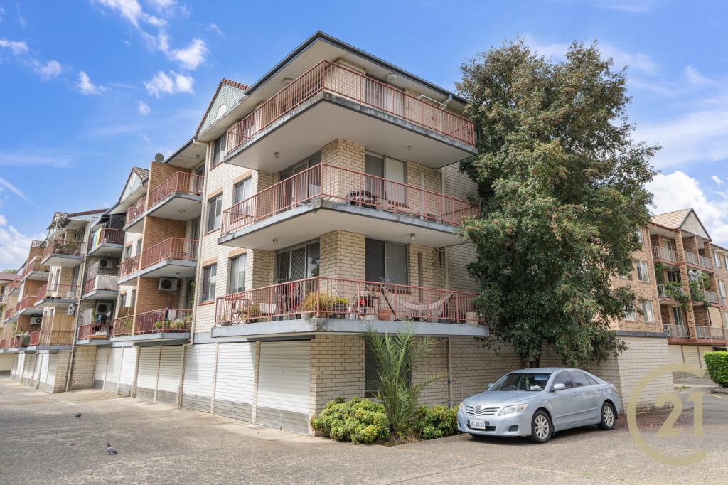 64/4 Riverpark Dr, Liverpool, NSW 2170