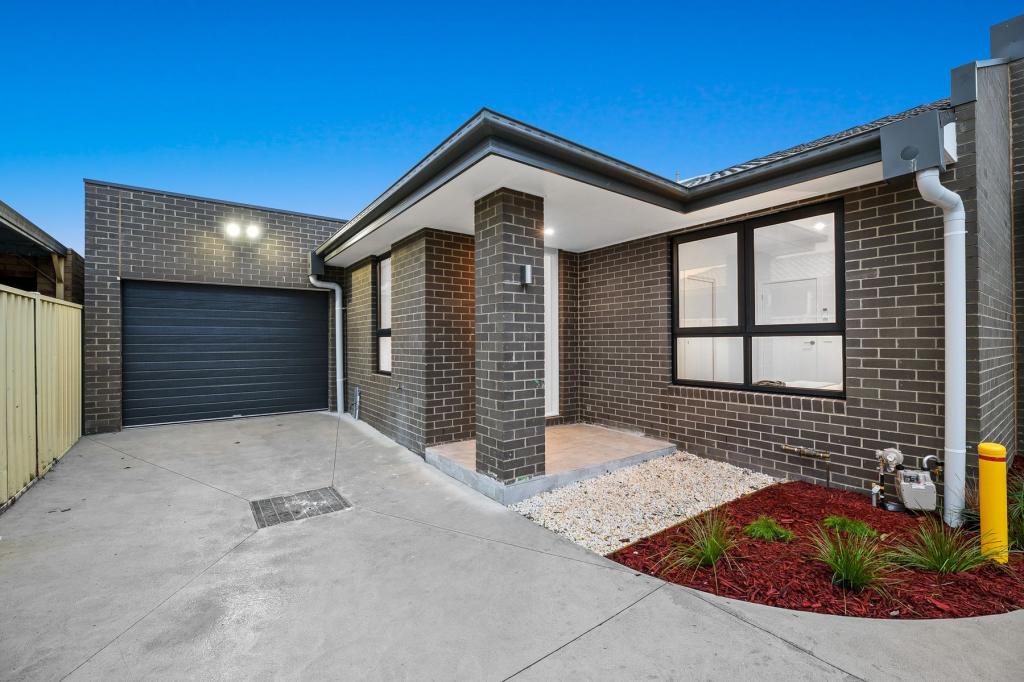 2/3 Alma Ct, Springvale, VIC 3171