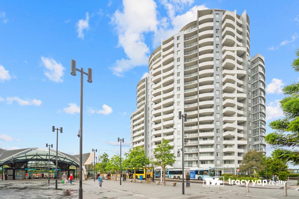 313/301 Old Northern Rd, Castle Hill, NSW 2154