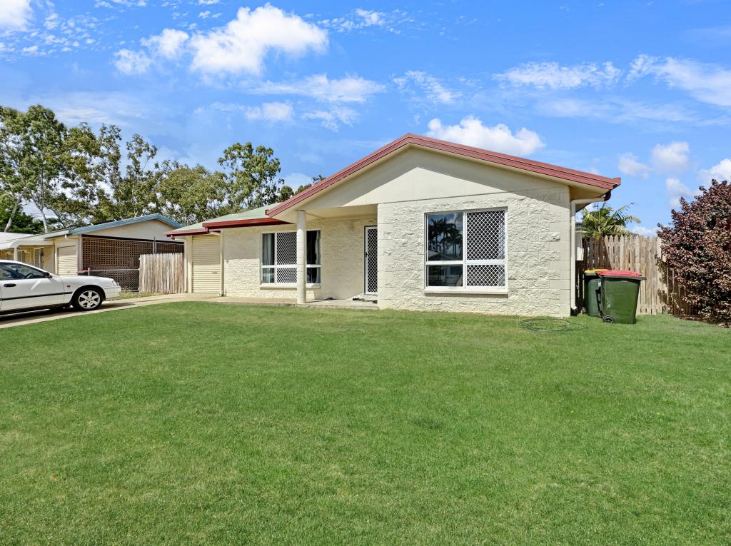 33 Wayne St, Kelso, QLD 4815