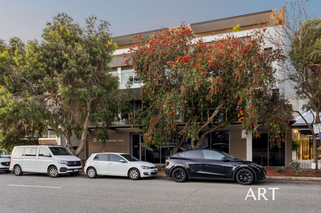 9/330 Churchill Ave, Subiaco, WA 6008