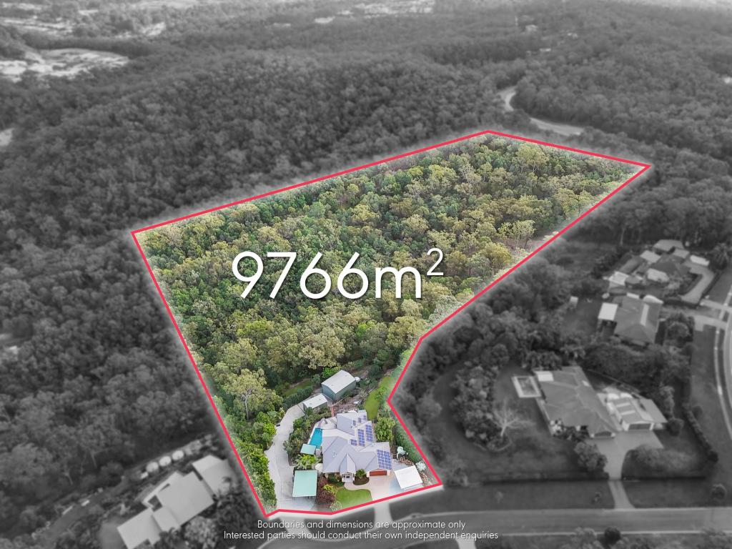 7 Shae Pl, Bahrs Scrub, QLD 4207