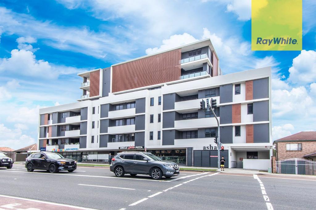 49/114 Great Western Hwy, Westmead, NSW 2145