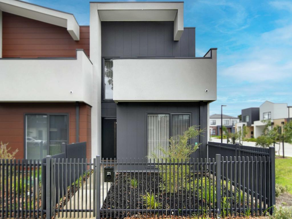 21 Drummond Cct, Springvale South, VIC 3172