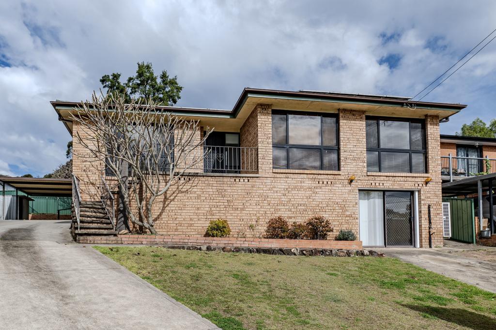 2 Clouta Pl, Emu Plains, NSW 2750