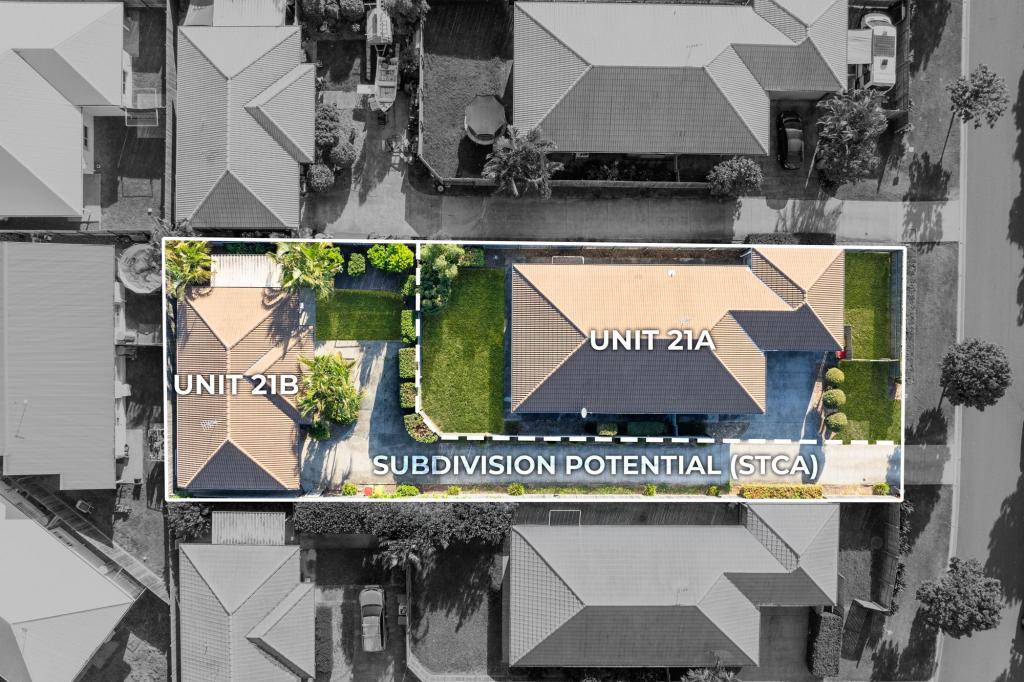 21 Clearwater St, Bethania, QLD 4205